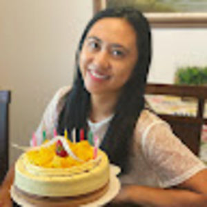 Meet your Posher, Maria loren